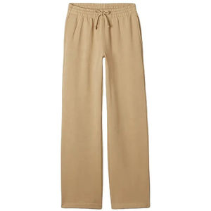 Novedades Otoño 2026, Fabricantes de Ropa, Pantalones de Invierno Personalizados para Mujer, Pantalones Anchos Casuales de Color Sólido para Dama - Product Image 2