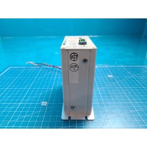 Module d'alimentation DC-DC OPTO 22 SNAP-PS5-24DC, utilisé comme pièce détachée d'équipement semi-conducteur d'époque - Product Image 3