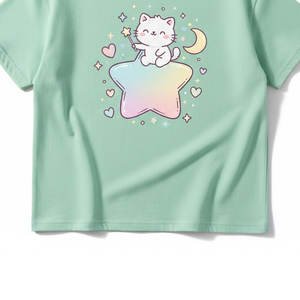 Camisetas de alta calidad para hombre y mujer, ropa casual de tela de algodón suave, diseñadas para la comodidad diaria, venta al por mayor de prendas de vestir. - Product Image 3