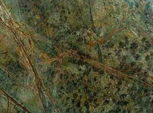 Losas de Mármol Verde Bidasar a Medida para Construcción y Proyectos de Interiores, Opciones de Acabado Pulido y Mate - Product Image 6