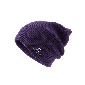 OEM <b>Beanie</b> Caps Custom Design Winter Acrylic Knit <b>Skull</b> Hat Unisex Soft Warm Cuffed Headwear for Outdoor Fashion and Travel 2026 - Product Image 6