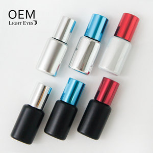 Pegamento para Extensiones de Pestañas con Logotipo Personalizado, Adhesivo Profesional de Secado Rápido a Prueba de Agua - Product Image 6