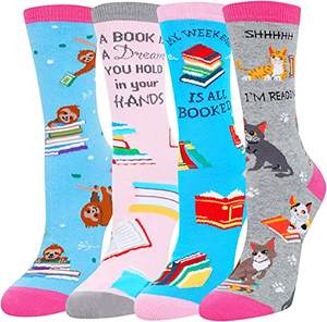 Moisture Wicking Sports <b>Socks</b> Comfortable <b>Gym</b> Sports <b>Socks</b> - Product Image 5