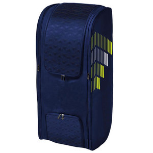 กระเป๋าอุปกรณ์คริกเก็ตแบบมืออาชีพพร้อมโลโก้สั่งทำ |   ความจุขนาดใหญ่ สำหรับทุกเพศ สำหรับสโมสร/ทีมโดยเฉพาะ |   การจัดซื้อของทีมงานออกแบบใหม่ - Product Image 1