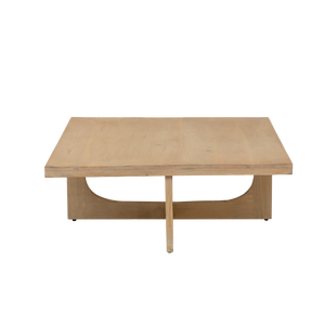 โต๊ะกาแฟไม้มะม่วง วานดานา เอลารา เวสต้า - Product Image 5