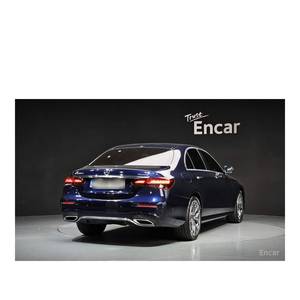 Mercedes-Benz Clase E E220d 4MATIC AMG Line 2023, 28,746 km, Diésel, Automático, Asientos de Cuero, Cámara Trasera, Volante a la Izquierda - Product Image 2