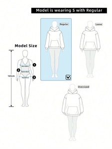 men hoodie heavy <b>weight</b> cotton fleece oversized drop shoulder acid wash distressed embroidery print pullover streetwear hoodie - Product Image 5