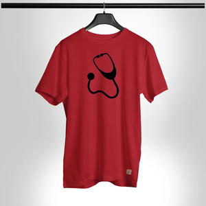 Camiseta de Algodón para Hombre, Precio al por Mayor, Estilo Casual, Corte Regular, Alta Calidad, Transpirable, Manga Corta, Impresión Digital en Venta - Product Image 5