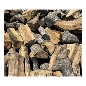 Leña de roble de primera calidad, suministro a granel, leña premium de calidad de exportación - Product Image 1