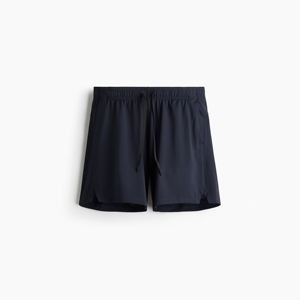 Pantalones Cortos Deportivos para Hombre, Tecnología DryMov, Ligeros, de Secado Rápido, para Gimnasio, Fitness, Entrenamiento, Running, Ropa Deportiva - Product Image 6