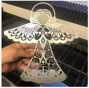 Custom <b>Metal</b> <b>Bookmarks</b> Christmas Activities Gifts Snowflakes Love Butterfly <b>Bookmarks</b> Children Cute Stationery - Product Image 5