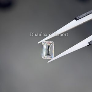 Diamant cultivé en laboratoire de 4,50 carats, taille CRISS, blanc VS1, certifié IGI, diamant non monté pour la fabrication de bijoux fins - Product Image 1
