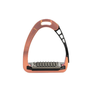 Étriers de sécurité pour chevaux les plus vendus, étriers en aluminium de qualité supérieure, à libération rapide, antidérapants, pour l'équitation anglaise, en faible quantité minimale de commande (MOQ) - Product Image 3