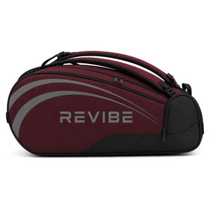 Bolsas Ligeras e Impermeables para Raquetas de Pádel con Asas Suaves para un Transporte Cómodo al Aire Libre - Product Image 1