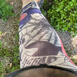 Manches de protection solaire extensibles pour hommes et femmes, protection UV, rafraîchissantes, pour sports de plein air, manches longues - Product Image 5