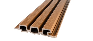 Modern Weather Resistant Waterproof Wood-<b>Plastic</b> Composite 3D <b>Panel</b> Fluorescent <b>Wall</b> <b>Panels</b> for Indoor/Outdoor Use 5-Year - Product Image 6