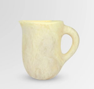 Carafe en résine de qualité supérieure avec poignée, vaisselle écologique pour servir l'eau, à prix avantageux - Product Image 3