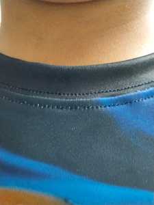 Uniforme de Fútbol de Dos Piezas con Diseño Sublimado Personalizado Hecho en Sialkot, Pakistán, Jersey y Pantalones Cortos Deportivos, Tela 100% de Alta Calidad - Product Image 4