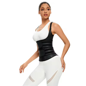 Custom Logo Printing Women Corset Set Strapless Overbust Shapewear Private Label Lingerie Vendor Women Core Set Blank Training - Product Image 6