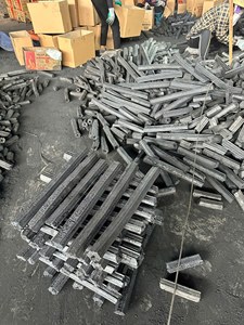 ถ่านอัดแท่งจากขี้เลื่อยขายดี - ถ่านอัดแท่งสำหรับบาร์บีคิว - ถ่านคาร์บอนสูง - ถ่านขี้เลื่อยขายส่ง - Product Image 5