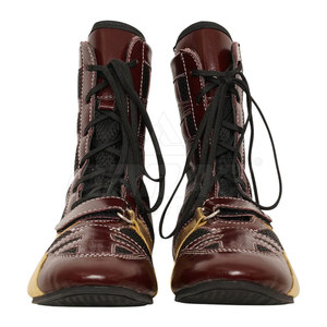 Zapatos de Boxeo para Entrenamiento, Precio al por Mayor, con Comodidad Suave y Durabilidad - Product Image 3