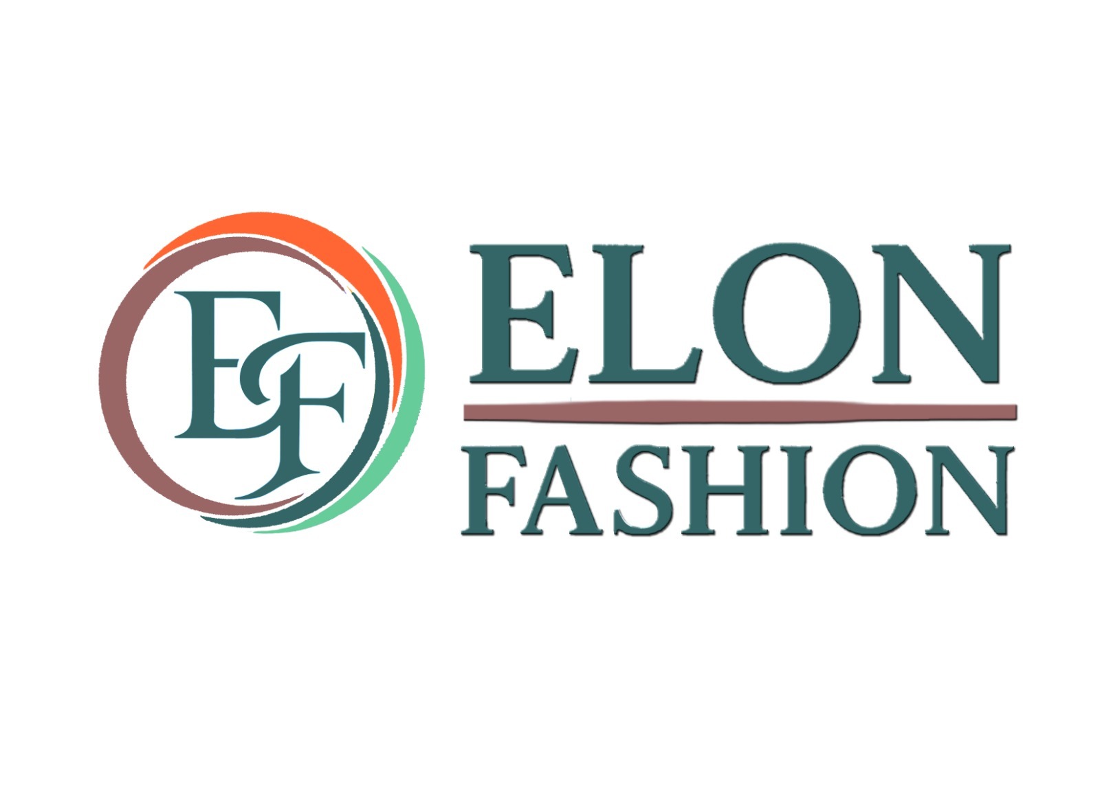 ELON FASHION logo