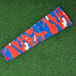 Custom Sublimated Tactical <b>Arm</b> <b>Sleeve</b> <b>Compression</b> Support Anti-Slip Grip Performance Wear USA Europe Wholesale Trend Top - Product Image 1