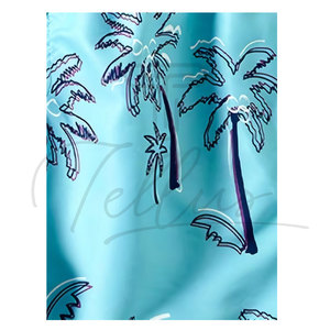 Shorts de Playa de Alta Calidad con Diseño Moderno, Hechos a Medida, Ligeros, Tallas Grandes - Product Image 5