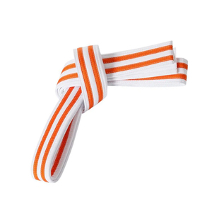 Cinturones de Artes Marciales Premium, Fabricante Directo de Fábrica, Etiquetas Personalizadas, Empaque y Suministro para Exportación para Marcas Internacionales - Product Image 3