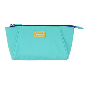 Oxford Fabric Simple <b>Waterproof</b> Stationery Bag Latest Storage Fashionable <b>Waterproof</b> Stationery Bag Stationery <b>Set</b> Fashionable - Product Image 2