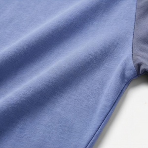 Proveedor de Camisetas de Algodón Extra Grandes Personalizadas DTF para Mujer, Camiseta Holgada de Verano, Diseño de Tela Suave y Transpirable de Calidad para Minoristas de Moda - Product Image 5