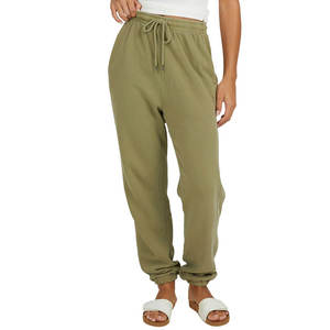 Pantalones de Mujer Ligeros Personalizados a Precio Económico, Pantalones Cómodos y Transpirables, Pantalones Resistentes al Viento - Product Image 1