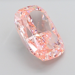 Diamante Cultivado en Laboratorio CVD de Corte Cojín de Lujo Premium, Claridad VS1, Certificado IGI, Jk Creation LG743566886, Obra Maestra de Lujo Ético - Product Image 4