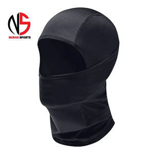 Cagoule unisexe personnalisée de qualité supérieure, coupe-vent, 100 % polyester, couvrante, respirante à un trou, collection hiver 2026 - Product Image 6