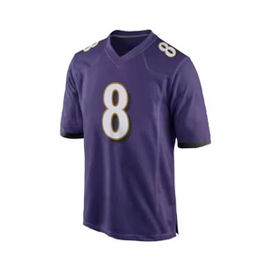 Camisetas de Fútbol al Por Mayor B2B, Tela de Alta Densidad con Diseño Moderno en los Hombros, Venta Directa de Fábrica - Product Image 2