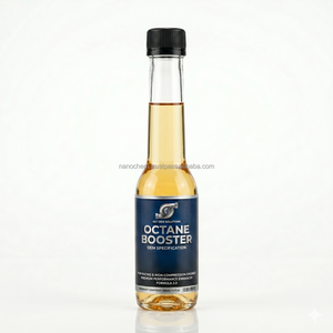 Aditivo de aceite de motor cerámico para automóviles, lubricante antidesgaste, aceite de motor, lubricante reductor de fricción, nano anti-fricción para automóviles - Product Image 6
