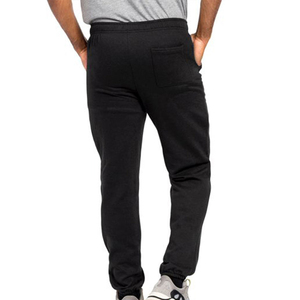 Pantalons de survêtement décontractés pour hommes, style tendance, design personnalisé, taille élastique légère, services OEM, haute qualité - Product Image 2