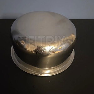 Bol à éponges chirurgicales de conception unique, 16 oz, 4 diamètres x 2 1/2 de profondeur, fabriqué au Pakistan, vente chaude - Product Image 3