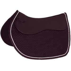 Almohadillas de Silla de Montar Occidental Personalizadas con Forro de Polialgodón, Novedad, Almohadilla de Silla de Montar Acolchada Multiusos - Product Image 3