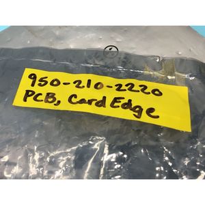 TERADYNE 950-210-2220 PCB, CARDEDGE, 155130 - Équipements et pièces semi-conductrices d'occasion fiables à l'échelle mondiale - Product Image 3