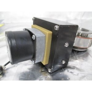 Válvula de aceleración MKS 253A-11341, Brida KF50, NW50 - Equipo y piezas de semiconductores de confianza de la marca global Legacy - Product Image 3