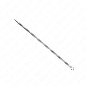 Herramienta Extractora de Puntos Negros y Espinillas de Alta Calidad de Zullo Industries, Removedor de Comedones Profesional con Servicio de Logotipo OEM - Product Image 5