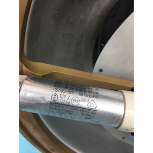 Módulo de Ventilador AMAT 0060-35188 DTCU, Tapa, Cúpula - Equipo y Piezas de Semiconductores de Confianza de Tradicción Global - Product Image 6