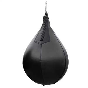 Balón de velocidad para boxeo personalizable de alta calidad, envío rápido al por mayor, fabricado por NEERON INTERNATIONAL - Product Image 2