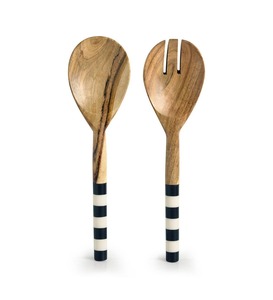 Eco Friendly Wooden Spoon for Daily Use Handmade Wooden Spoon for Cooking and Baking Premium Quality at cheap price - Product Image 1
