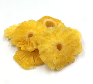 Piña Seca Fresca de Vietnam de Primera Calidad, Snack de Fruta con Sabor Naturalmente Rico, Proveedor y Fabricante OEM al por Mayor - Product Image 1