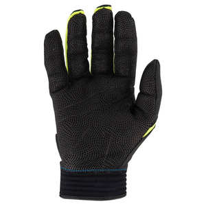 Gants de frappe en cuir de qualité supérieure pour baseball/softball – Nouvelle collection 2026 – Antidérapants, respirants et légers - Product Image 3