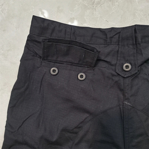 Uniforme de Seguridad para Hombre, Diseño Simple, Logotipo y Talla Personalizados, Fabricación en Fábrica, Nuevo - Product Image 4
