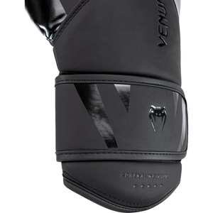 Guantes de Boxeo de Entrenamiento de Muay Thai de Piel Sintética PU de Último Modelo, Ligeros, Impermeables, con Correa de Muñeca Ajustable, Servicio OEM Personalizado - Product Image 5