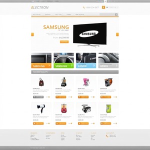 Solutions d'optimisation pour les boutiques électroniques dynamiques améliorant les performances et les revenus du marché des gadgets technologiques - Product Image 2